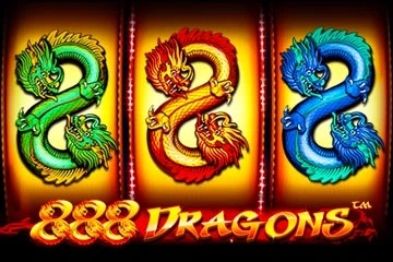 888 Dragons -