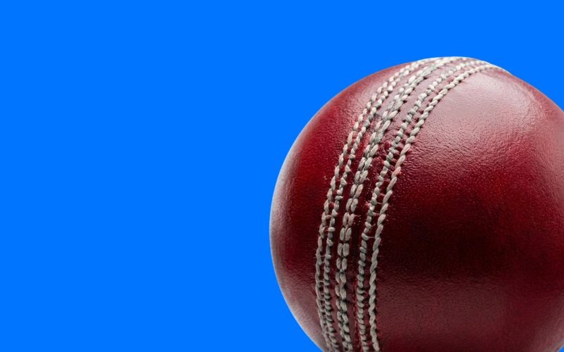 Place bets on popular cricket matches with 1win.